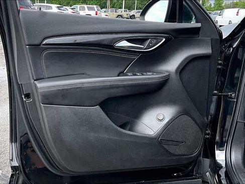 Used 2023 Buick Envision Preferred FWD image 20