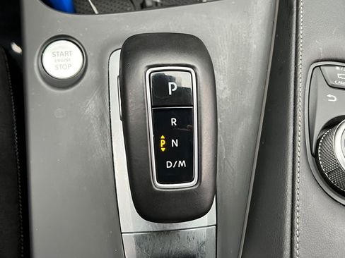 Used 2023 INFINITI QX50 Sport image 25