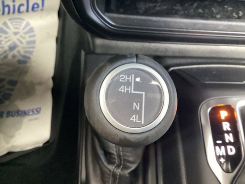 New 2026 Jeep Wrangler Sahara image 34