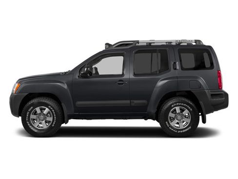 Used 2014 Nissan Xterra S AWD/4WD image 6