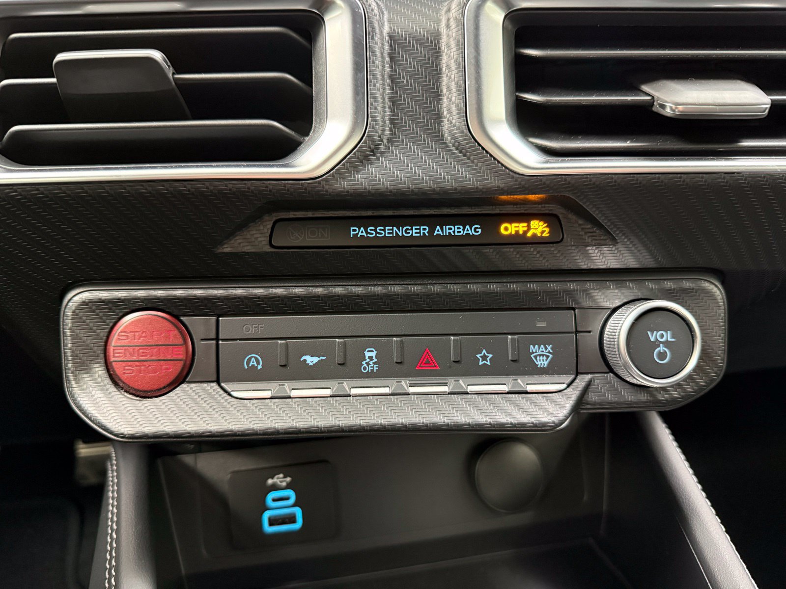 New 2026 Ford Mustang GT Premium RWD image 27