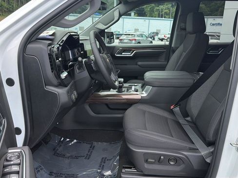 New 2026 Chevrolet Silverado 1500 LT w/ Convenience Package II RWD image 37