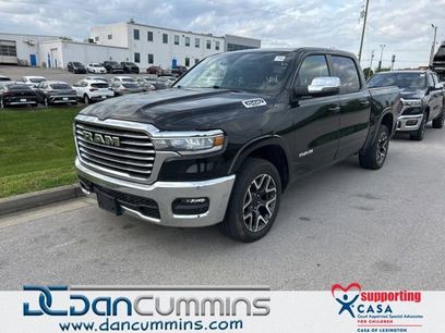 Used 2025 RAM 1500 Laramie