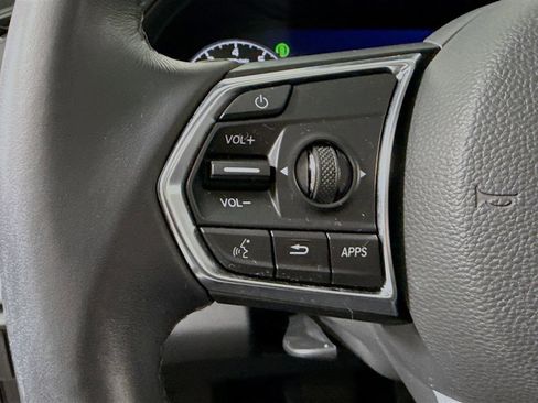 Used 2023 Acura RDX AWD image 27