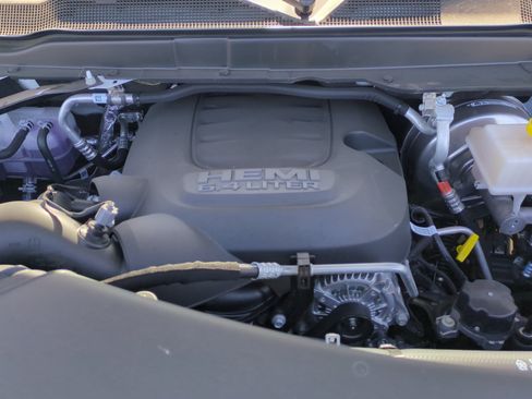 New 2026 RAM 2500 Power Wagon AWD/4WD image 22
