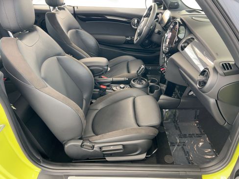 Certified 2023 MINI Cooper S image 27