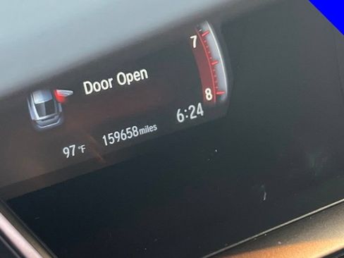 Used 2018 Honda Civic Type R image 8
