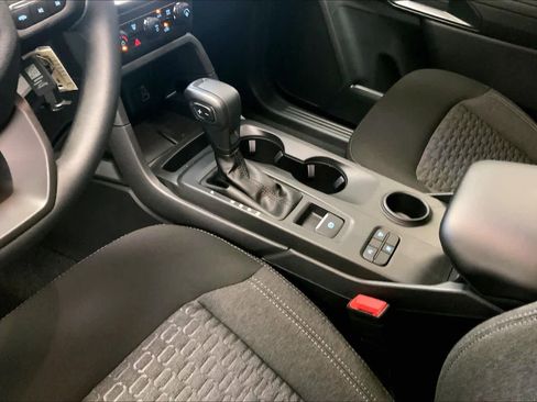 New 2025 Ford Ranger XL image 6