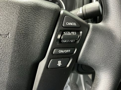 Used 2025 Nissan Frontier S w/ S Utility Package image 10