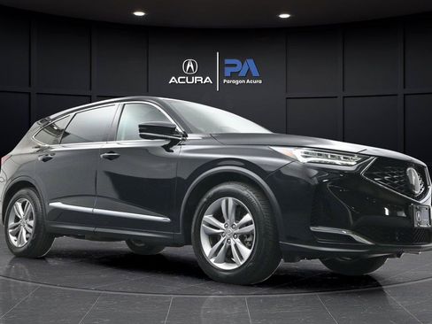 Certified 2025 Acura MDX SH-AWD image 34