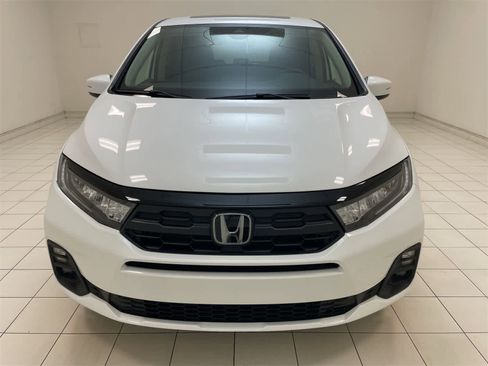 Certified 2025 Honda Odyssey EX-L image 26