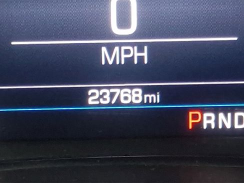 Used 2022 Chevrolet Equinox LT w/ LPO, Floor Liner Package image 43