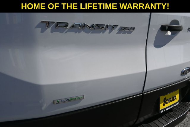 Used 2019 Ford Transit 350 XLT RWD image 39