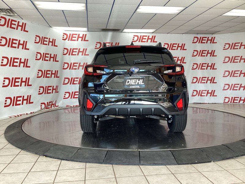 New 2026 Subaru Crosstrek 2.5i Limited w/ Crosstrek Mirror Package AWD/4WD image 6
