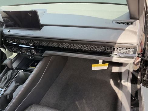 New 2025 Honda Accord Sport image 21