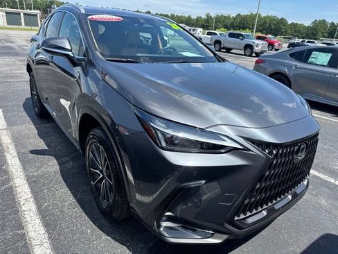 Used 2024 Lexus NX 350 AWD image 2