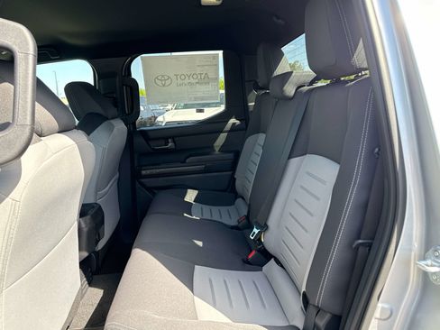 New 2026 Toyota Tacoma TRD Off-Road AWD/4WD image 10