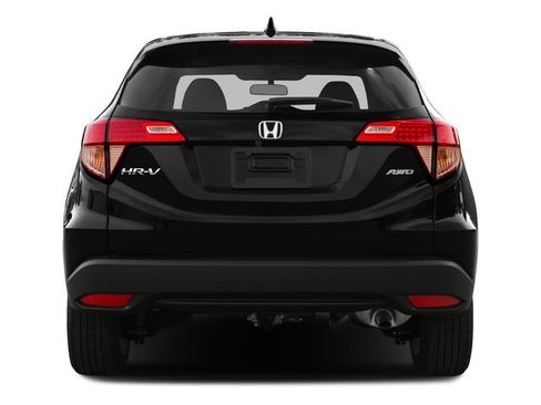 Used 2016 Honda HR-V EX image 5