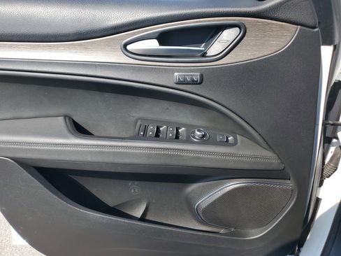 Used 2022 Alfa Romeo Stelvio Ti w/ Active Assist Plus Package image 27