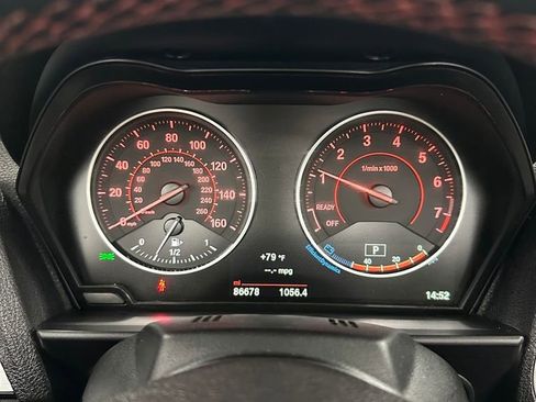 Used 2017 BMW 230i xDrive Convertible image 22