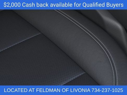 New 2026 Chevrolet Traverse LT w/ Sun and Wheel Package image 21