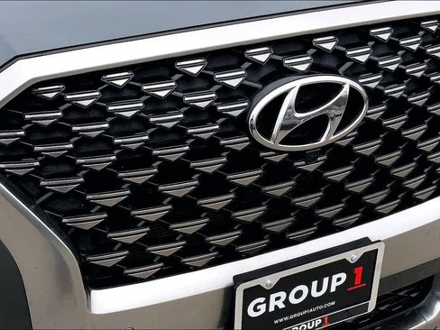 Used 2022 Hyundai Palisade Calligraphy image 30