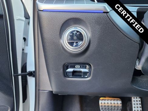 Certified 2023 Mercedes-Benz C 300 Sedan image 23