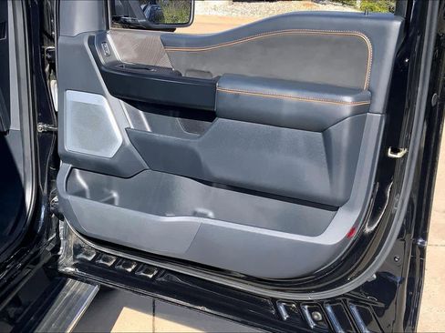 Used 2022 Ford F150 Platinum w/ Equipment Group 701A High image 21