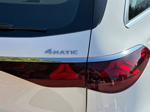 New 2026 Mercedes-Benz E 450 4MATIC All-Terrain Wagon image 27