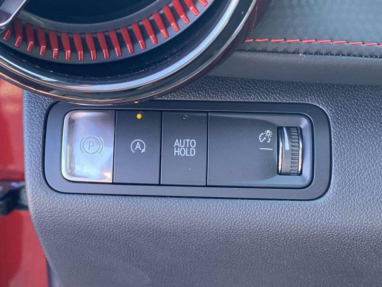 New 2026 Chevrolet Equinox RS w/ Convenience Package III FWD image 18
