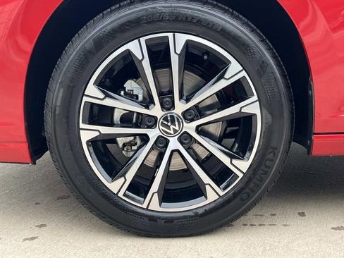 New 2026 Volkswagen Jetta Sport FWD image 6
