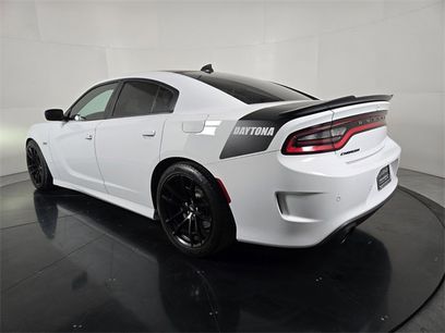 Used 2023 Dodge Charger Scat Pack w/ Daytona Edition Group