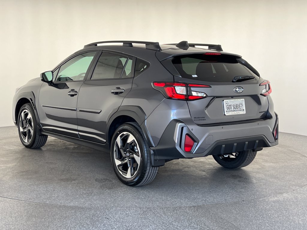 New 2026 Subaru Crosstrek 2.5i Limited AWD/4WD image 7