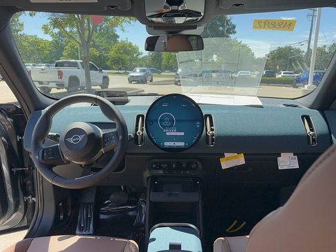 New 2027 MINI Cooper Countryman S AWD/4WD image 7