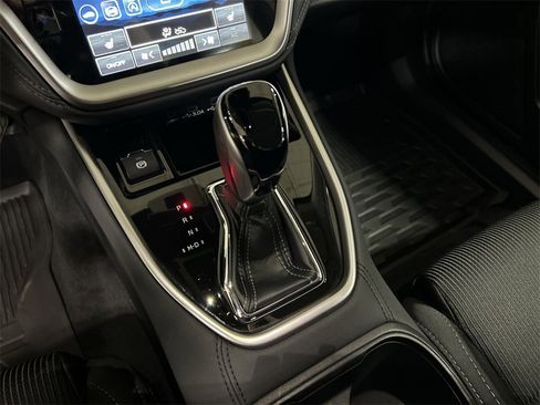 Certified 2025 Subaru Legacy Premium image 22
