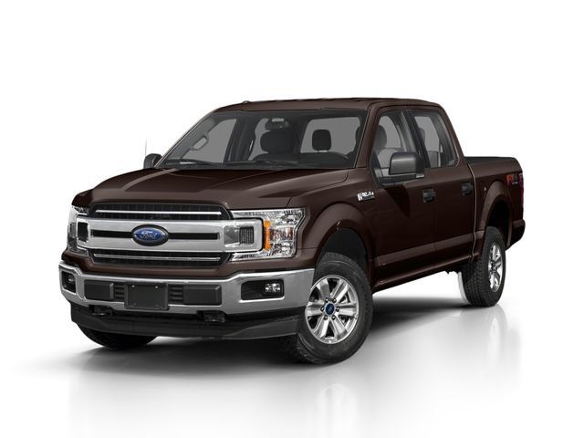 Used 2019 Ford F150 XLT w/ Equipment Group 302A Luxury AWD/4WD image 1