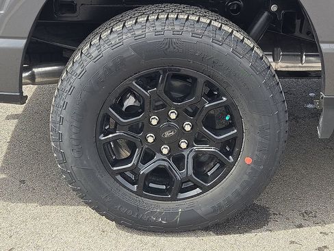 New 2026 Ford F150 XLT w/ Equipment Group 302A MID image 7