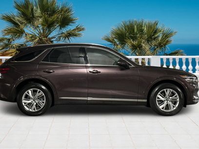 Used 2023 Genesis GV70 2.5T