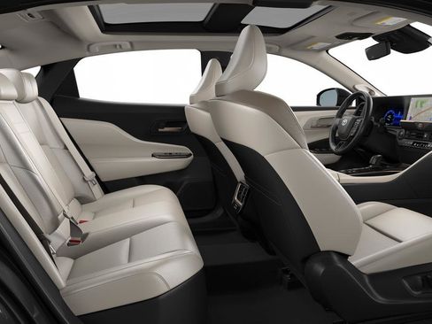 New 2026 Toyota Crown Limited image 2