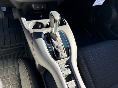 Certified 2026 Honda HR-V Sport image 29