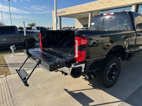 New 2026 Ford F250 Lariat w/ Tremor Off-Road Package image 26