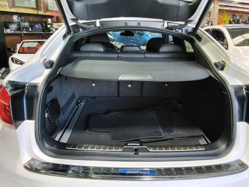 Used 2019 BMW X6 xDrive35i image 6