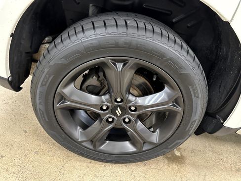 Used 2020 Dodge Journey Crossroad image 21