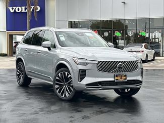 New 2026 Volvo XC90 B6 Ultra w/ Protection Package video 1