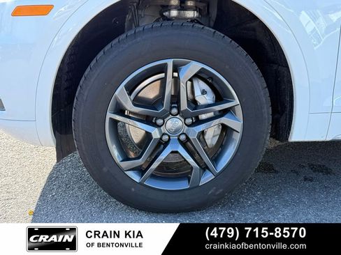 Used 2018 Audi Q5 2.0T Premium image 34