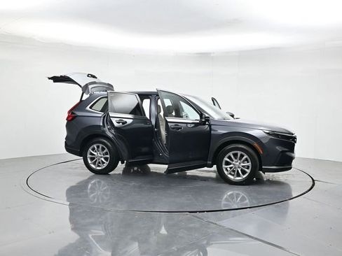 Used 2025 Honda CR-V EX-L image 54