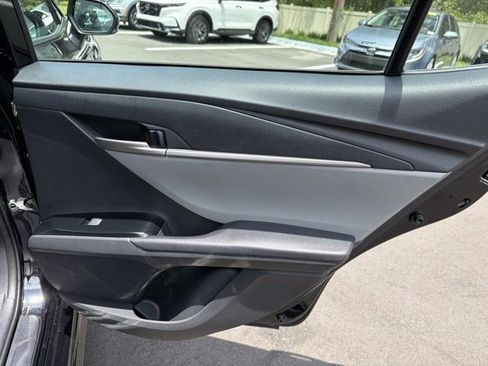Certified 2025 Toyota Camry SE FWD image 19