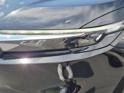Used 2024 Honda CR-V EX image 12