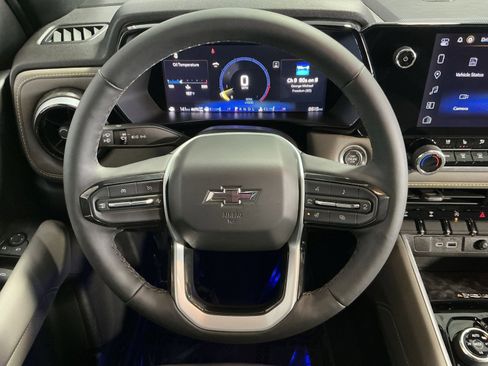 Used 2023 Chevrolet Colorado ZR2 w/ Desert Boss Special Edition image 24