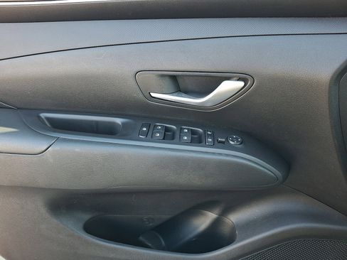 Certified 2024 Hyundai Santa Cruz SEL w/ Activity Package image 12